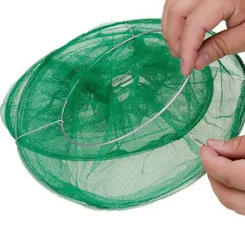 

The Ranch Fly Trap Outdoor Fly Trap Killer Bug Cage Net Perfect For Horses Safety and Environmental Protection