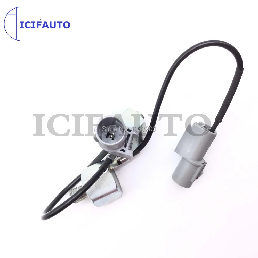 18640 78G00 Новый Датчик детонации удара для CHEVROLET TRACKER SUZUKI ALTO SWIFT XL7 52D00 1864052D00 1864078G00|sensor