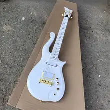Venta de faprica guitarra Electrica de alta calidad Prince cloud guitarra Electrica claprica Envio gran venta