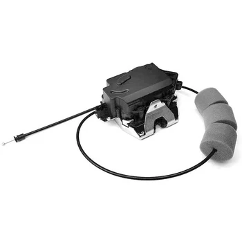 

Free Shipping Tailgate Hatch Lock Mechanism A1647400435 1647400735 1647400300 1647400335 For Mercedes X164 W164