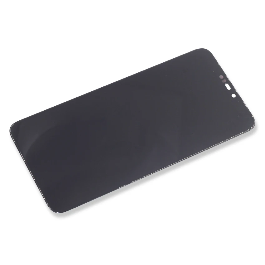 Оригинал для huawei Honor 8C ЖК дисплей с сенсорным экраном дигитайзер сборка Paly BKK AL10 L21