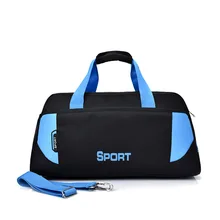 Большая вместительная Мужская и женская большая дорожная сумка, нейлоновая переносная уличная Мужская и Женская дорожная сумка, сумки через плечо, сумка для багажа XA239k