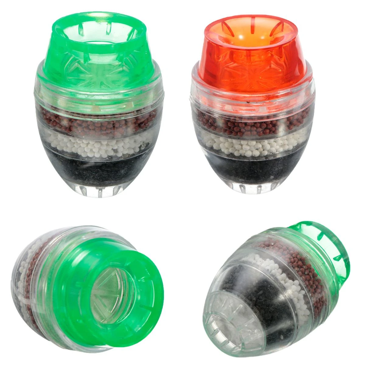 Filtro de agua para el hogar, minigrifo de carbón para cocina, 21 23mm, 1 unidad|Filtros de agua| - AliExpress