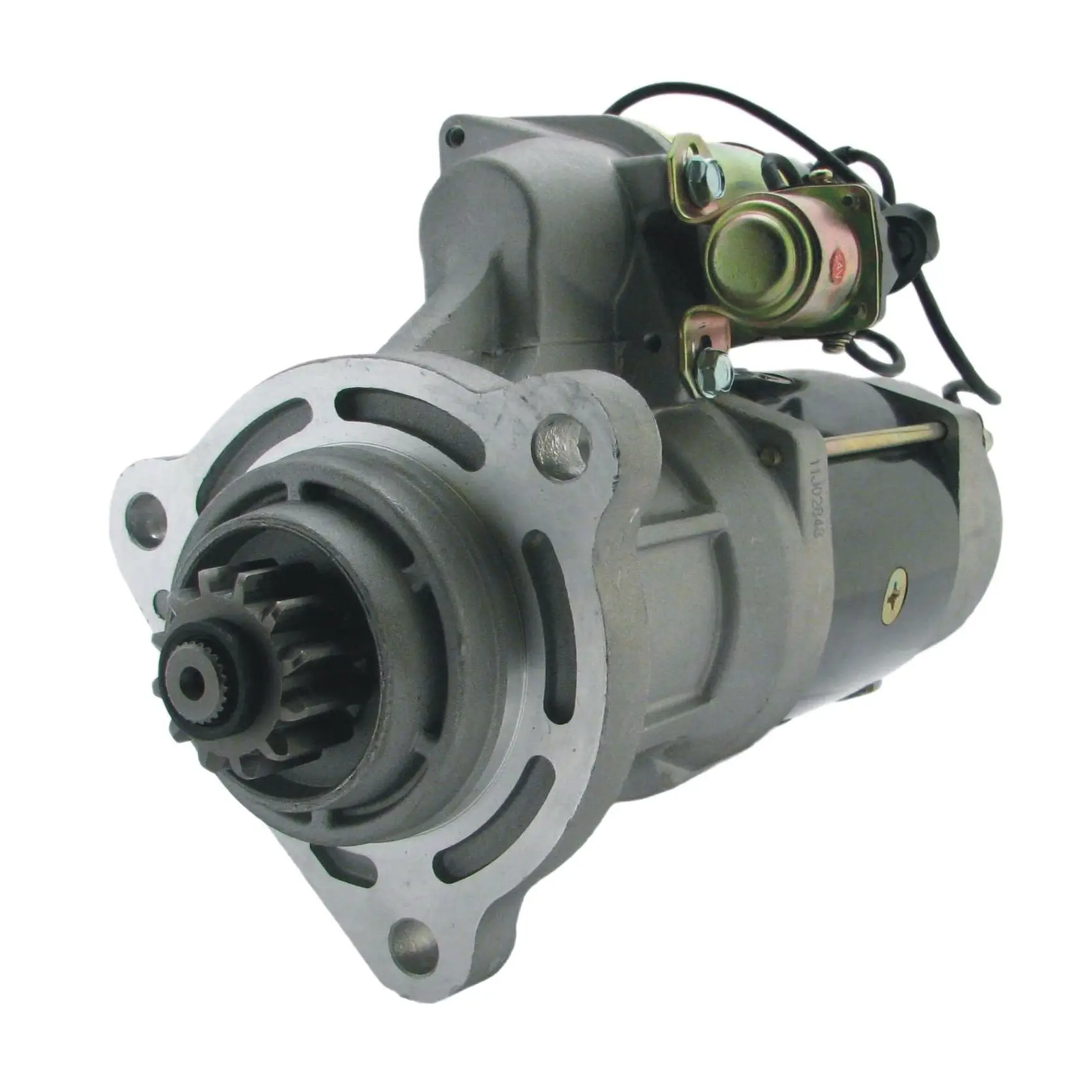 24V Starter Motor for Cummins 8201175 10461758 19011511 19011524 