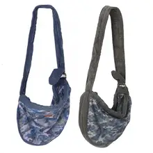 Переносная дышащая сумка на одно плечо для домашних животных, кошек, собак, на открытом воздухе, дорожная сумка для собак, товары для путешествий на открытом воздухе