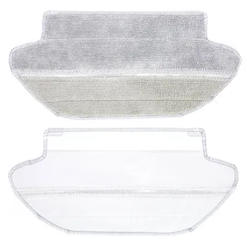 

Mops Household Sweeping Robot Floor Cleaning Mop Accessory Replacemet for Mijia STYTJ02YM Mops