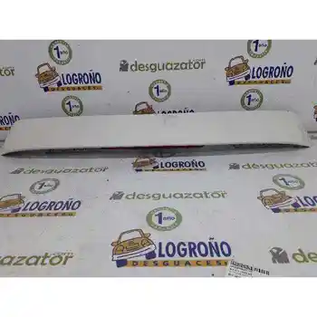 

6K0805903GFKZ REAR wing SEAT IBIZA (6K1)