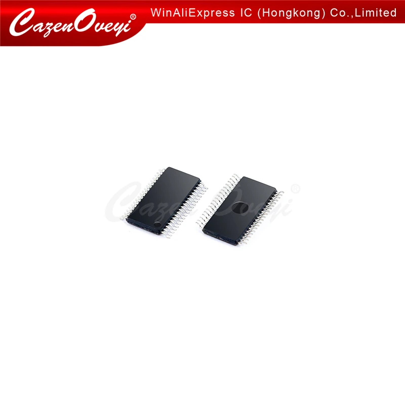 

1 шт./лот A4989SLDTR-T A4989SLDT A4989 TSSOP-38 в наличии