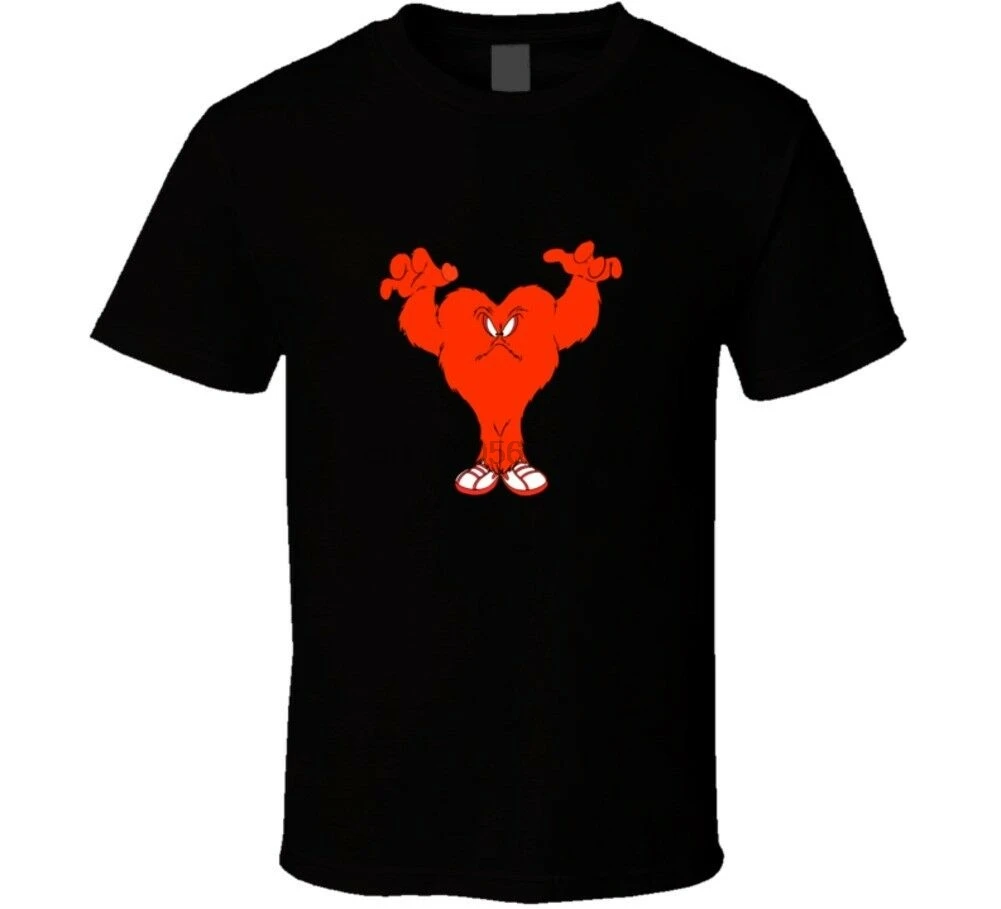 Gossamer Looney Tunes Cartoon T Shirt Gift T Shirt For Men Fast Shipping Tee Aliexpress