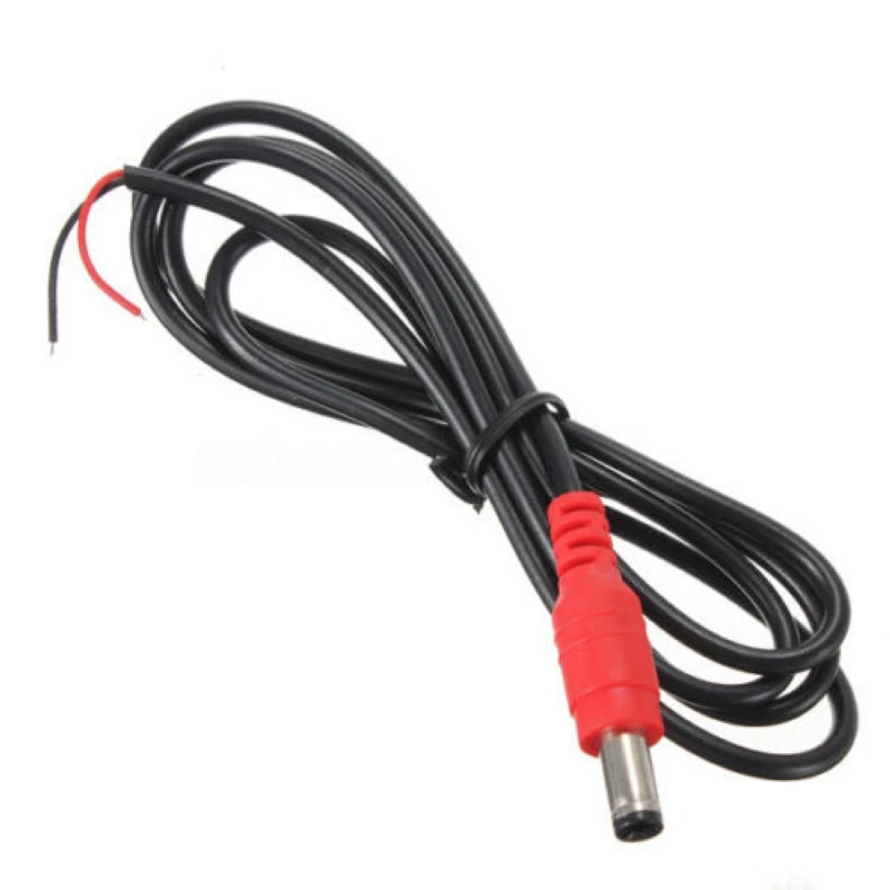 Universal 170° CMOS HD Waterproof Car Rear View Reverse Parking Camera