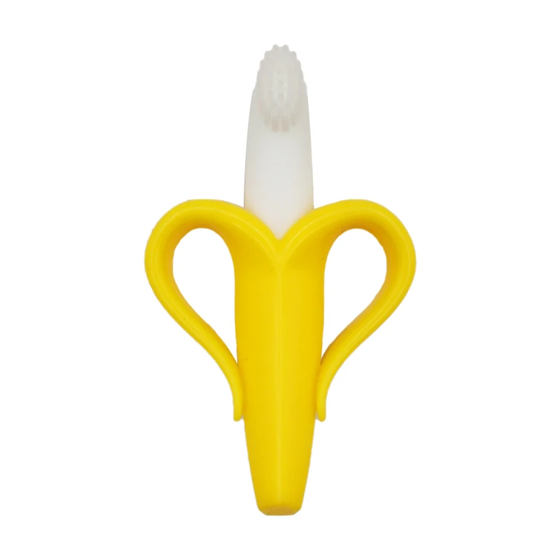 1PC-Baby-Food-Grade-Silicone-Teether-Training-Toothbrush-Cute-Banana-Safe-Baby-Chew-Toys-Toddle-Soft (5)