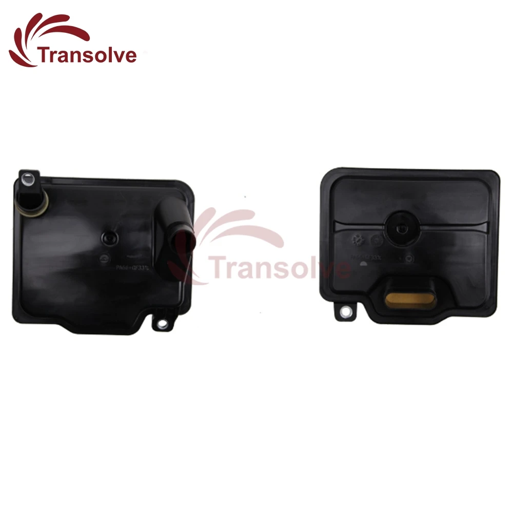 

Масляный фильтр 62TE для CHRYSLER DODGE 2006-UP, автомобильные аксессуары 1-6801-8555AA 05078555AA tranрешить 077144