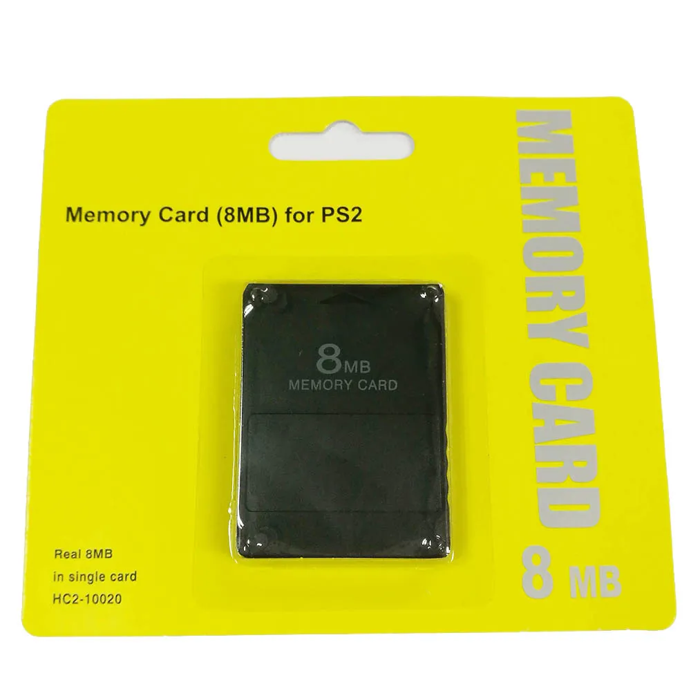 8MB