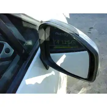 

RIGHT REARVIEW RENAULT SCENIC III