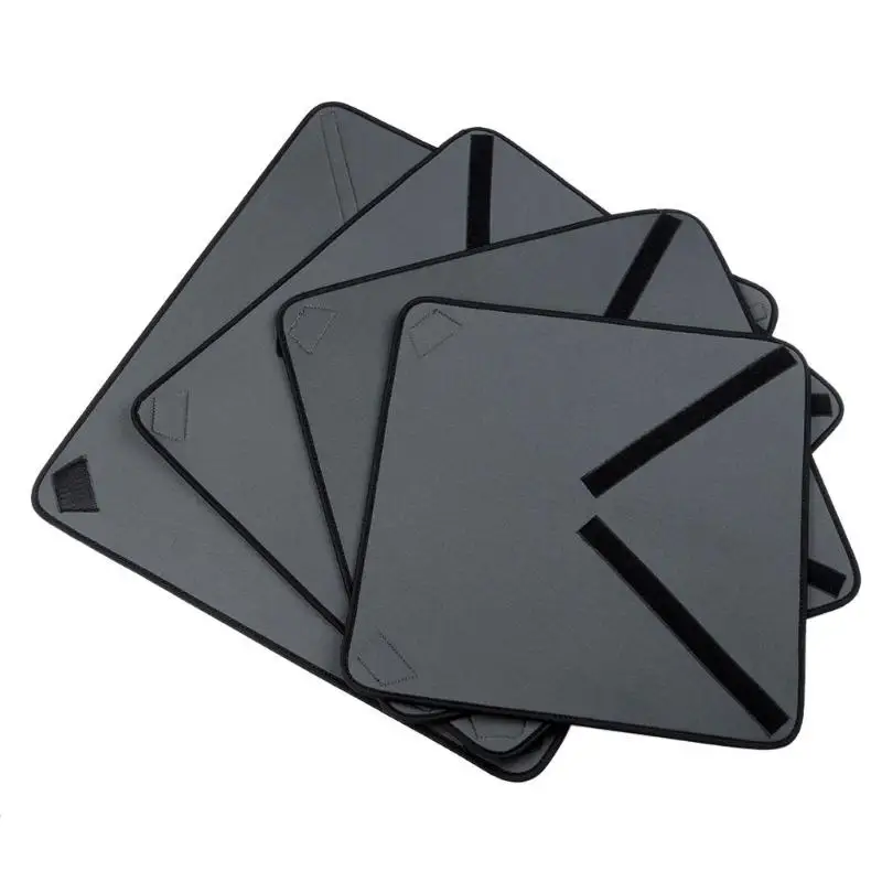 

Shockproof Neoprene Camera Protective Wrap Cloth Blanket for Canon Nikon Sony SLR/DSLR Lens telescopes video cameras