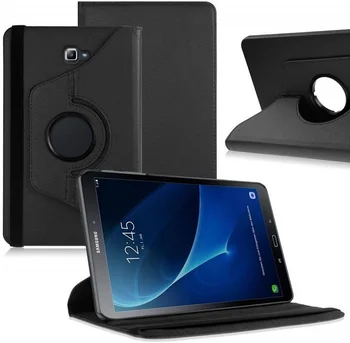 

360 Degrees Rotating Flip PU Leather Case Cover For Samsung Galaxy TAB S2 Sm-T810 T813 T815 Cases Smart Sleep Wake Tablet Cover