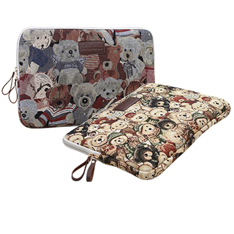 

fashion cute girls macbook air 13 cases notebook sleeve bag 11 12 13 14 15 inch for mac pro asus xiaomi acer lenovo dell HP