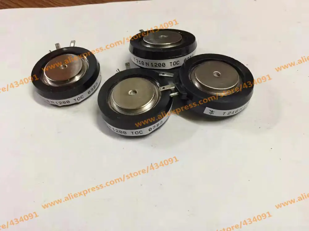 T218N1200TOC T218N1200T0C