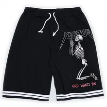 Skeleton Men's 3D Luminous Shorts Summer Skull Wolf Cotton Personalized Club Punk Night Shorts Noctilucent Vintage Glitter Short Skeleton Men's 3D Luminous Shorts Summer Skull Wolf Cotton Personalized Club Punk Night Shorts Noctilucent Vintage Glitter Short
