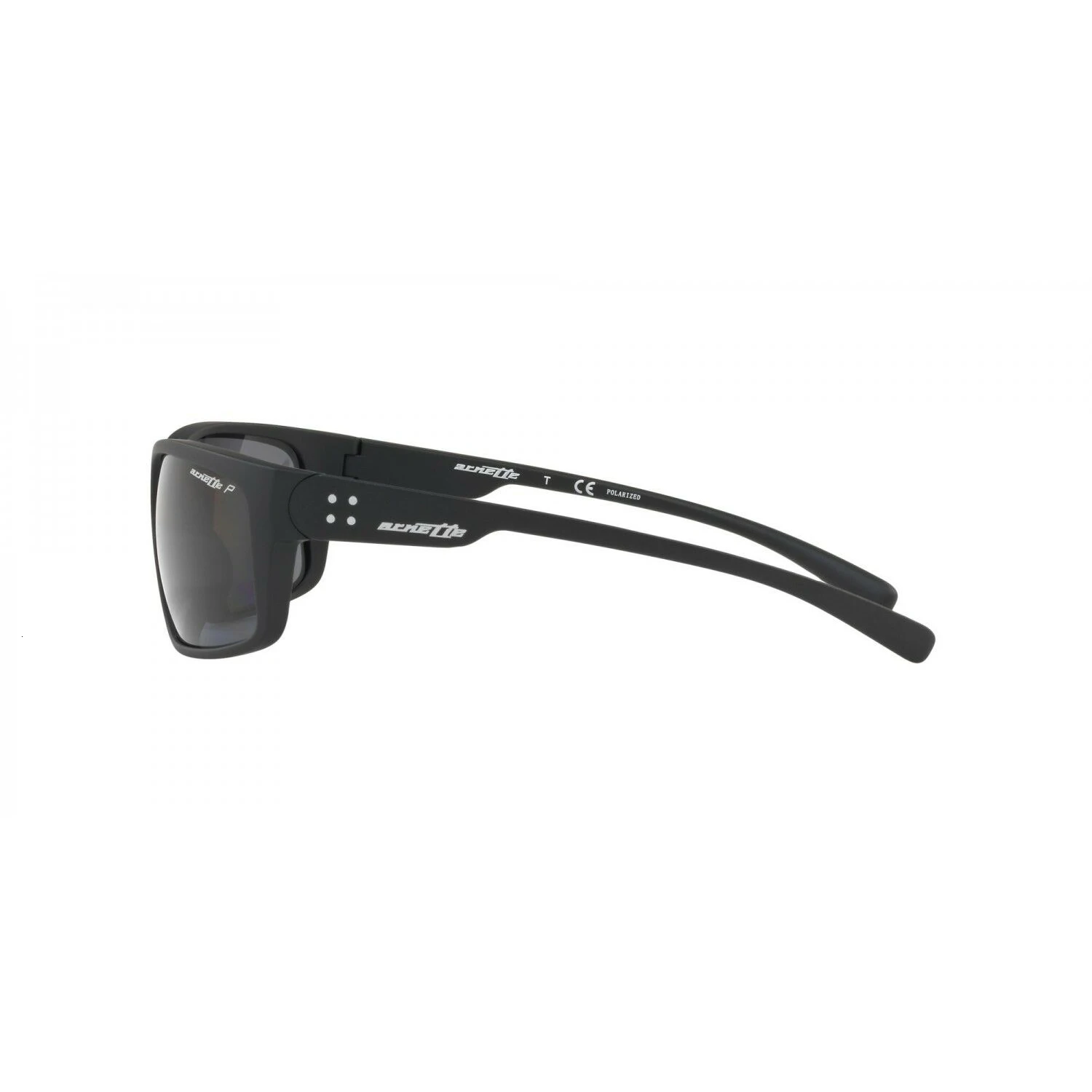 Gafas de sol Arnette 0AN4242 FASTBALL 2,0 01/81 NEGRO MATE/GRIS POLARIZADO