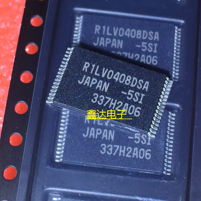 

10pcs/lot R1LV0408DSA-5SI