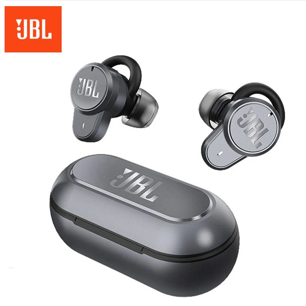 Оригинальные беспроводные Bluetooth-наушники JBL TUNE280 TWS Pro стереонаушники с басами