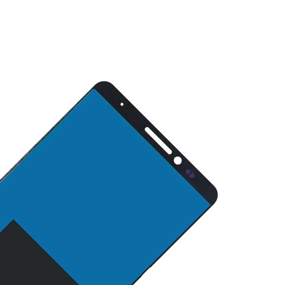 Для huawei Mate 7 ЖК-дисплей сенсорный экран дигитайзер сборка запасные части экран для 6," huawei mate7 lcd Замена