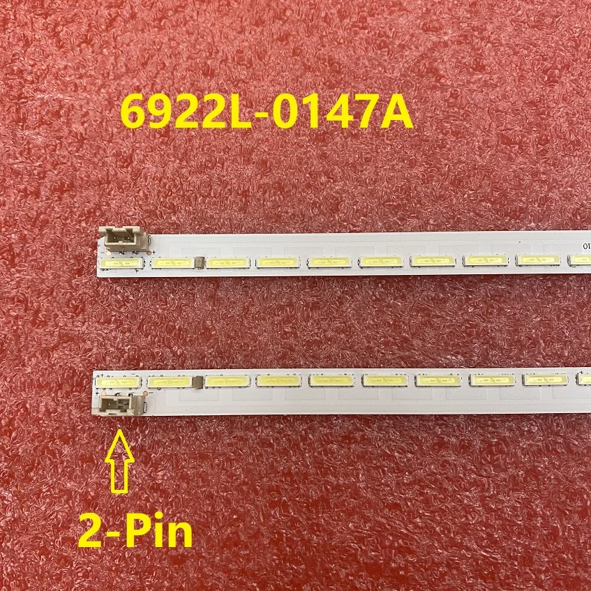 Tira de Retroiluminação Led para lg 60uh615t 60uh605v 60uh6507 60uh6150 60uh6090 60uh625v 60uh6035 60uh615a 60uh6090-uf Fge fj m3 - Image 4