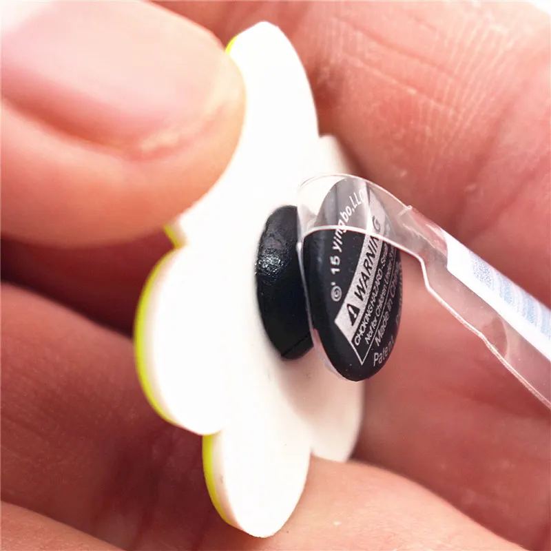 1pcs High Imitation Shoe Charms Colorful Heart-shaped Shoe Buckles Original Accessory fit Bracelets Croc JIBZ Kids Gifts F-ZBX20