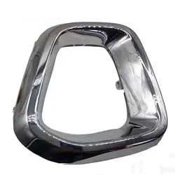 Dongfeng – bande lumineuse pour feu antibrouillard avant Fengshen AX4, bande lumineuse, couverture de décoration 