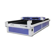 

Mixed 1530 Co2 Laser Cutting Service Metal Wood Acrylic Co2 Laser Cutter with Big Size