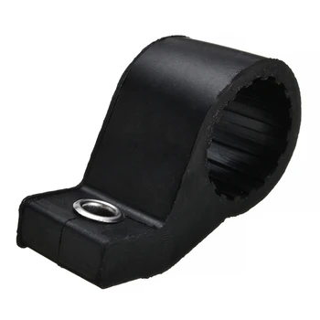 

1pcs 1KW-5KW Car Heater Oil Fuel Pump Bracket Holder Fit For Webasto Eberspacher D2 D4 Heater 221000500300