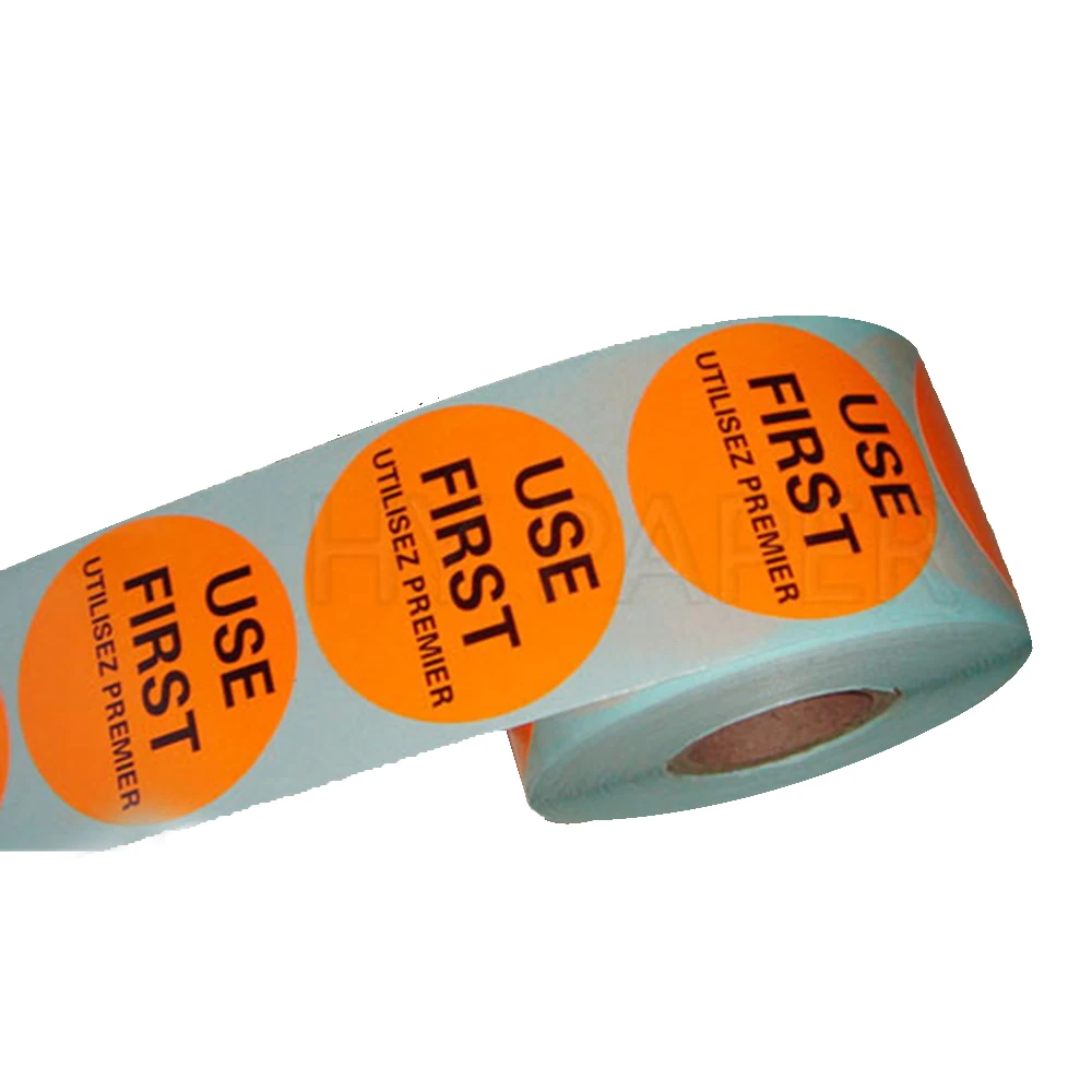 removable sticker paper