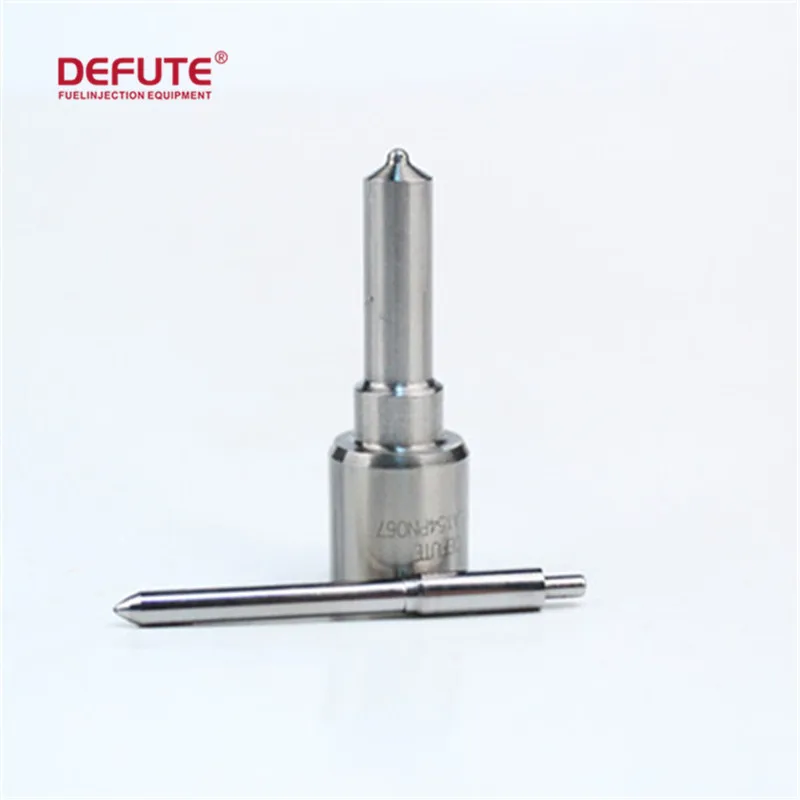4 шт./лот DLLA154PN064 DLLA154PN067 DLLA154PN068 DLLA160PN085 DLLA143PN325 DLLA154PN019 сопло инжектора дизельного топлива для продажи