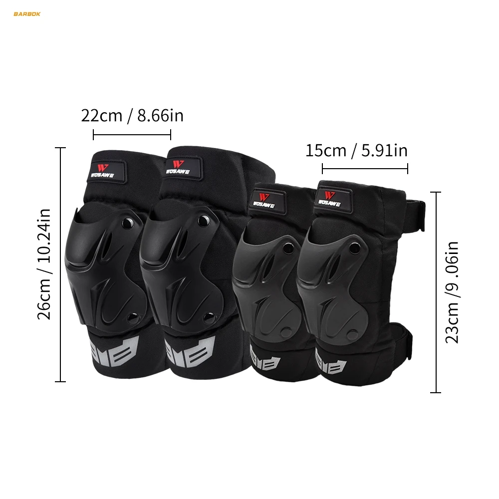 WOSAWE Sports Motorcycle Armor Protector Jacket Body Support Bandage Motocross Guard Brace Protective Gears Chest Ski Protection WOSAWE Sports Motorcycle Armor Protector Jacket Body Support Bandage Motocross Guard Brace Protective Gears Chest Ski Protection