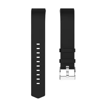 

Replacement Strap For Fitbit Charge2 Sport Band Colored Leather Smart Heart Rate Bracelet Replacement Strap For Fitbit Charge2