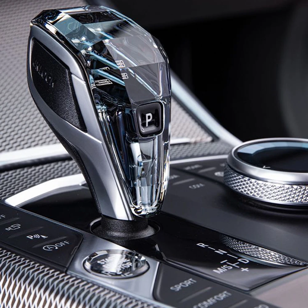 BMW 8 серии G14 G15 G16 