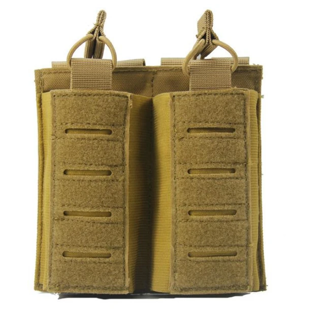 TA Double Mag Pouch