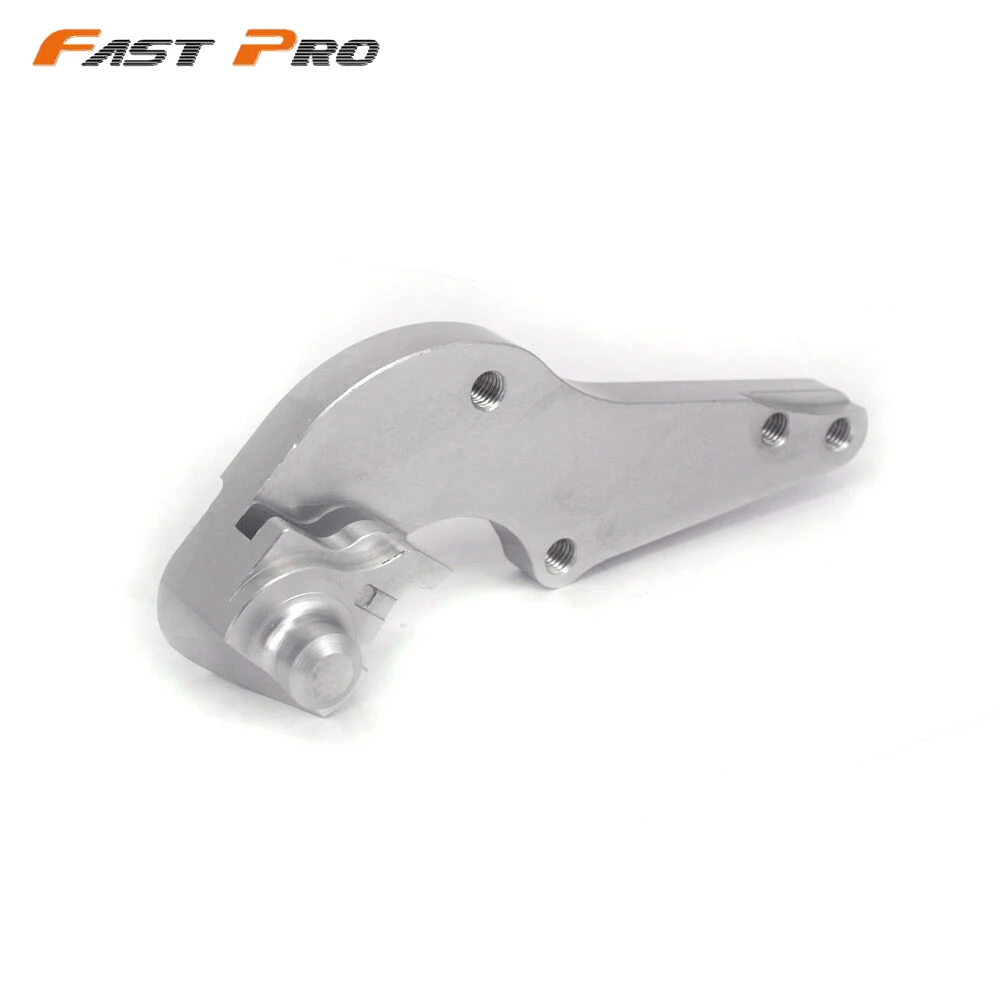 Кронштейн для дискового тормоза Husaberg FE FC FS FX 320 125 250 390 400 450 470 501 550 570 600 650|320mm disc|brake