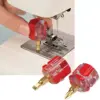Mini  needle plate Screw  driver  Set  sewing tool  for sewing machine ► Photo 1/3