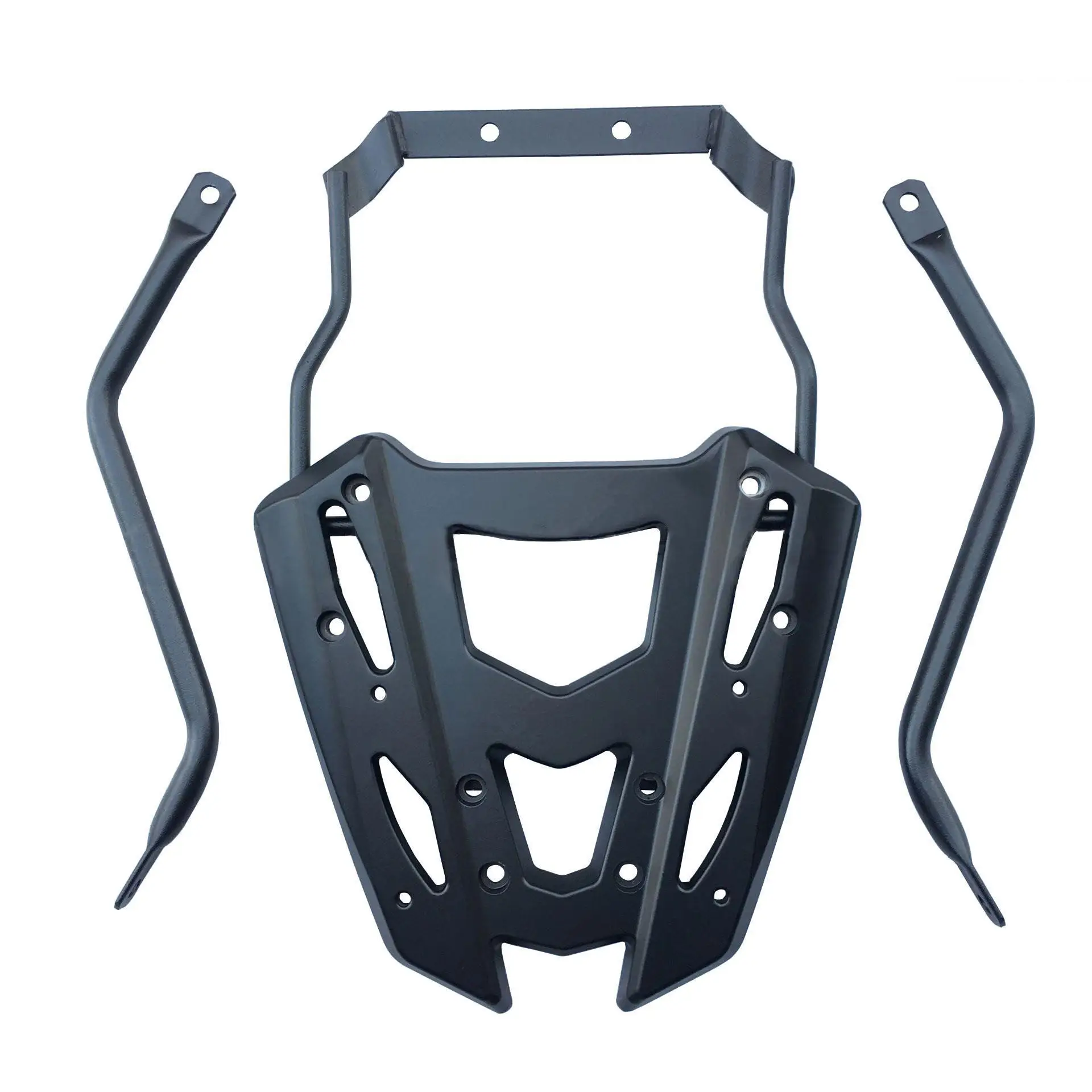 Moto Rear Top Tail Stock Luggage Rack For Yamaha Aerox155 NVX155 NVX Aerox 155 Trunk Cargo