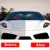 120 мл Shine Armor Ceramic Car Wash Fortify Quick Coating Polish Coat Car Nano Polishing Ceramic Spraying Spray Sealer Easy-Use