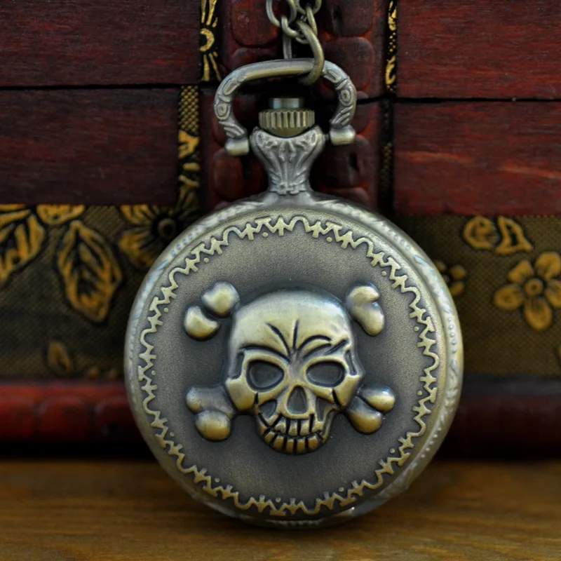 

Large retro medium pocket watch
