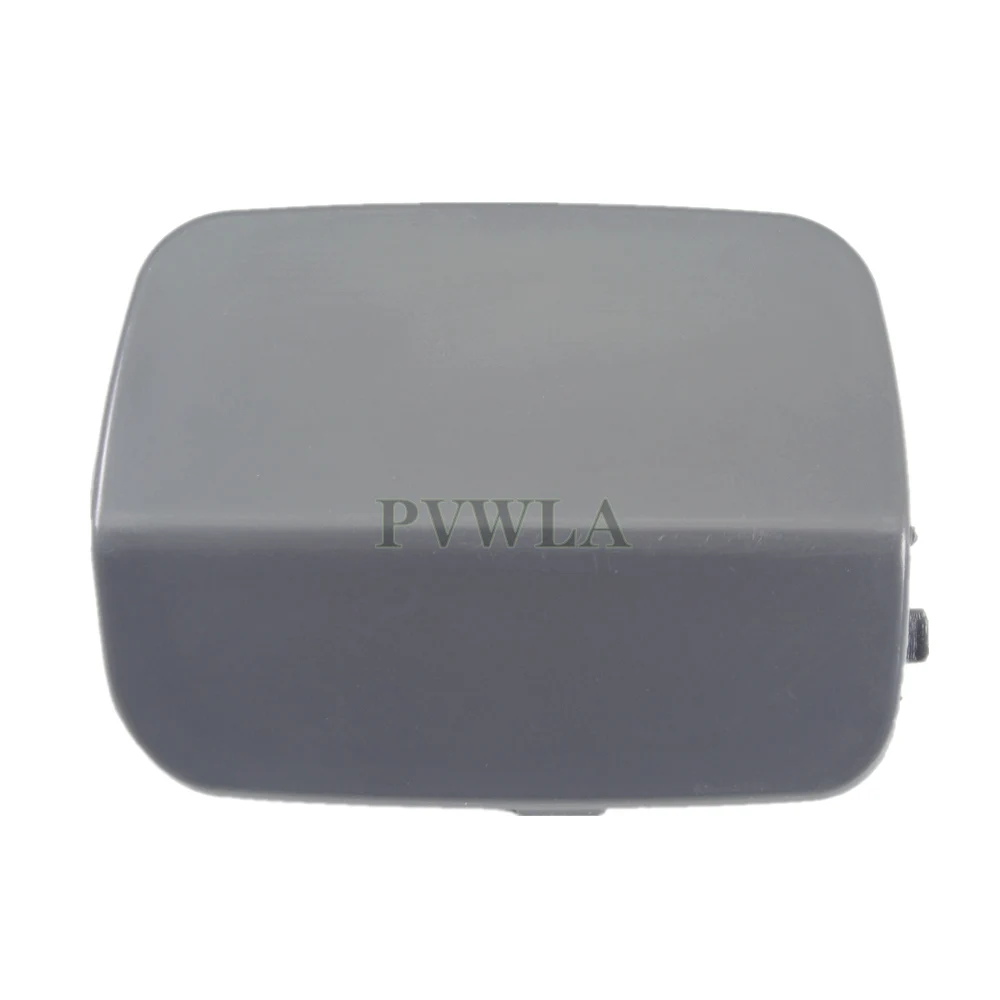 Rear Bumper Tow Eye Trim Cap Cover For BMW E92 E93 2008 2009 2010 2011 Not suitable for models with M-Series surrounds car rear bumper cover