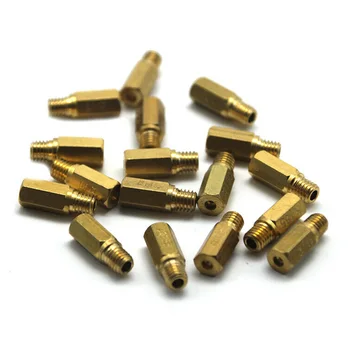 

Carburetor Carburetor jet 30Pcs Main Jets Kit Accessory Parts Replacement Carb