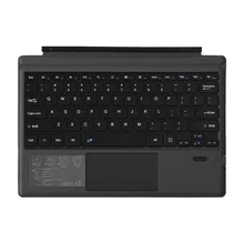 Mini Ultra-thin Bluetooth 3.0 Wireless Keyboard For Microsoft Surface Pro 3/4/5/6/7 Tablet PC Laptop Gaming Keyboard