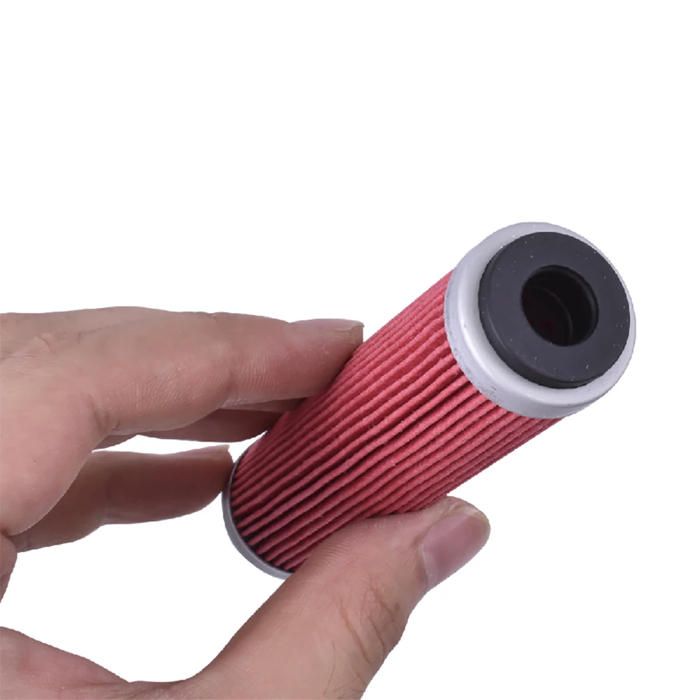 One By Camamoto Filtro Olio Motore – Compatibile Con Beta 350/390/400/430/450/480/498/500/520 RR E RS, Cod. 77126072 / 6080700000