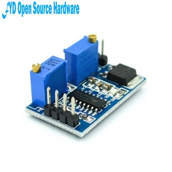 

1pcs SG3525 PWM controller module adjustable frequency module