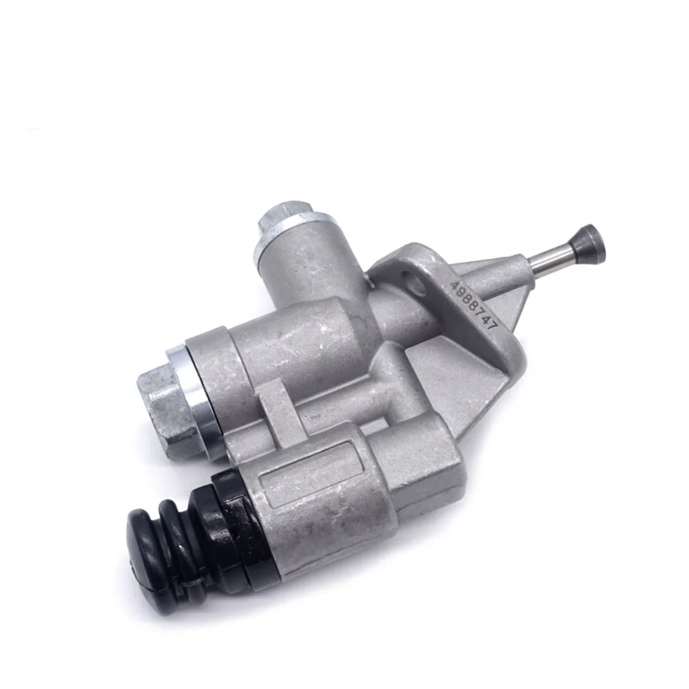 Diesel Fuel Transfer Pump 5.9L 6BT 4988747 For Diesel Truck 1Piece/Lot