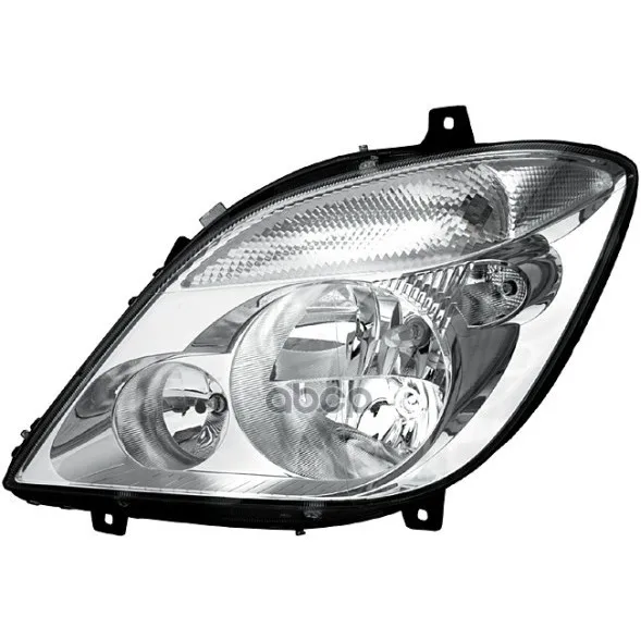 Фара 1eb247012-011 HELLA арт. 1EB247012-011